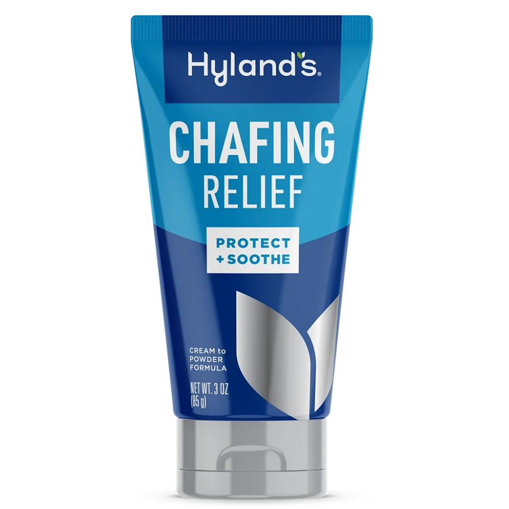 Hyland's - Chafe Relief - Unscented