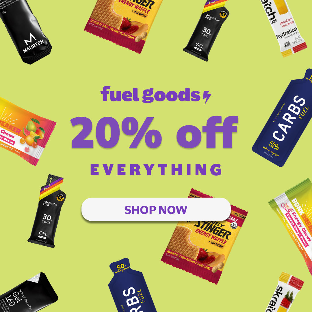 Fuel Goods