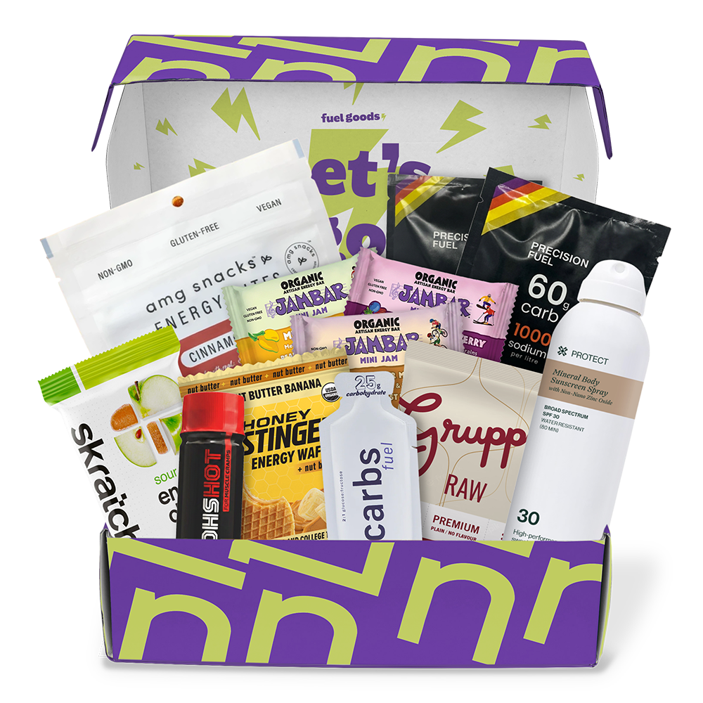 The RunnerBox®