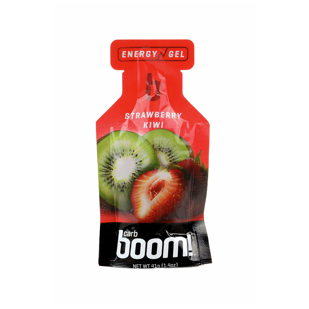 Boom Gel - Strawberry Kiwi Front Image