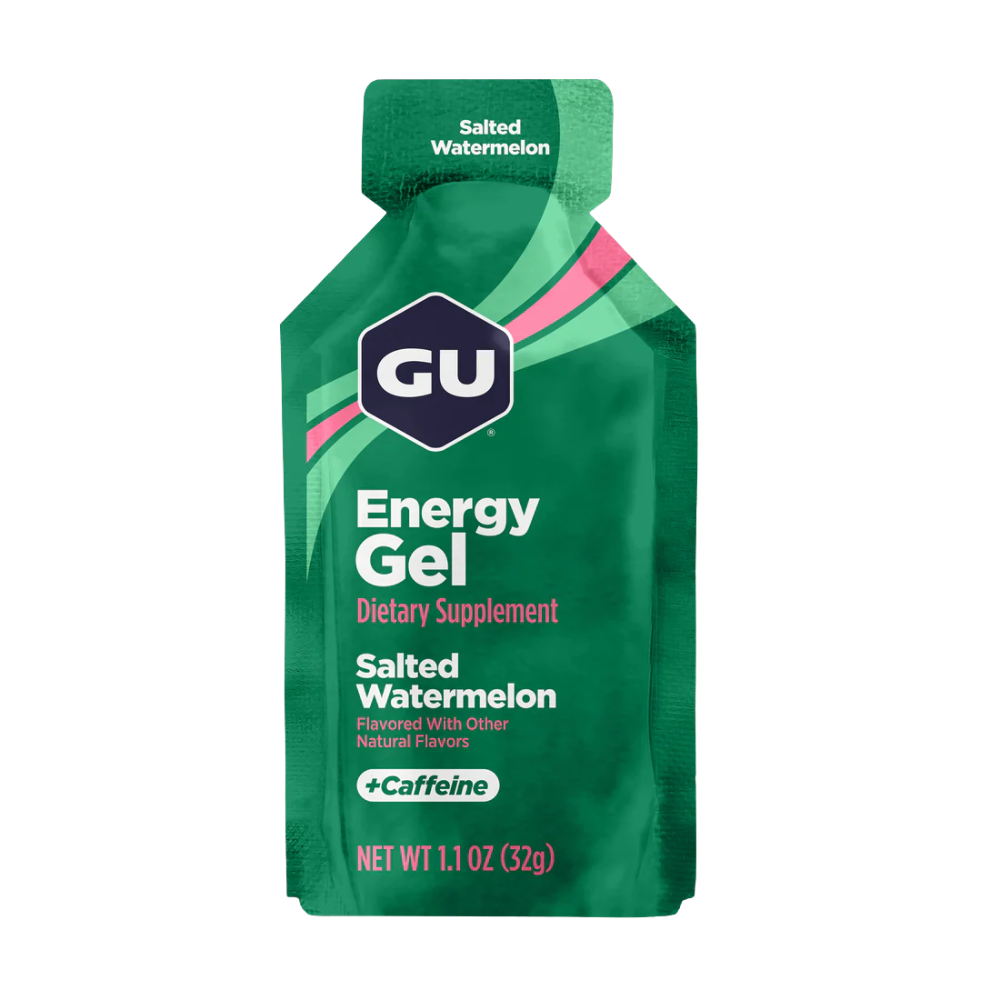 GU Energy Gel - Salted Watermelon