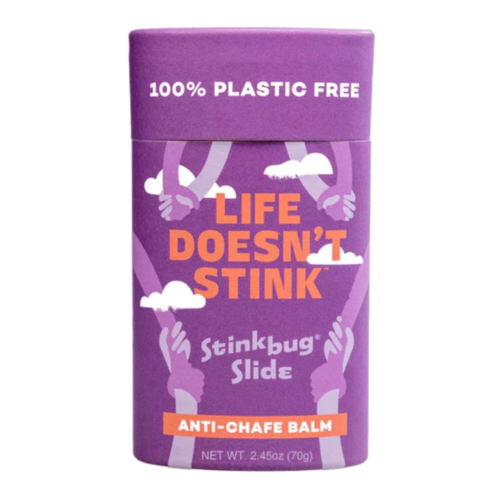 Stinkbug Anti-Chafe Balm Stick