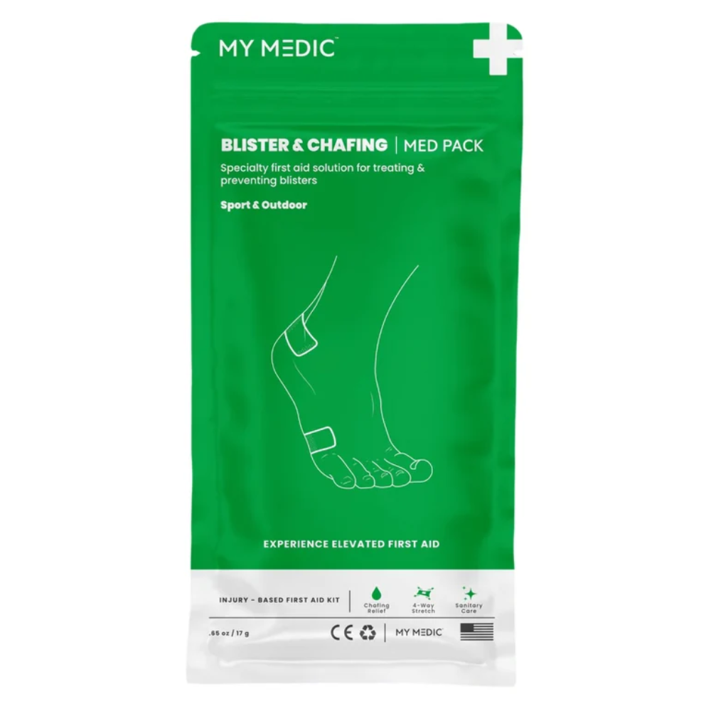 My Medic SuperSkin Blister Tape 30 Pack