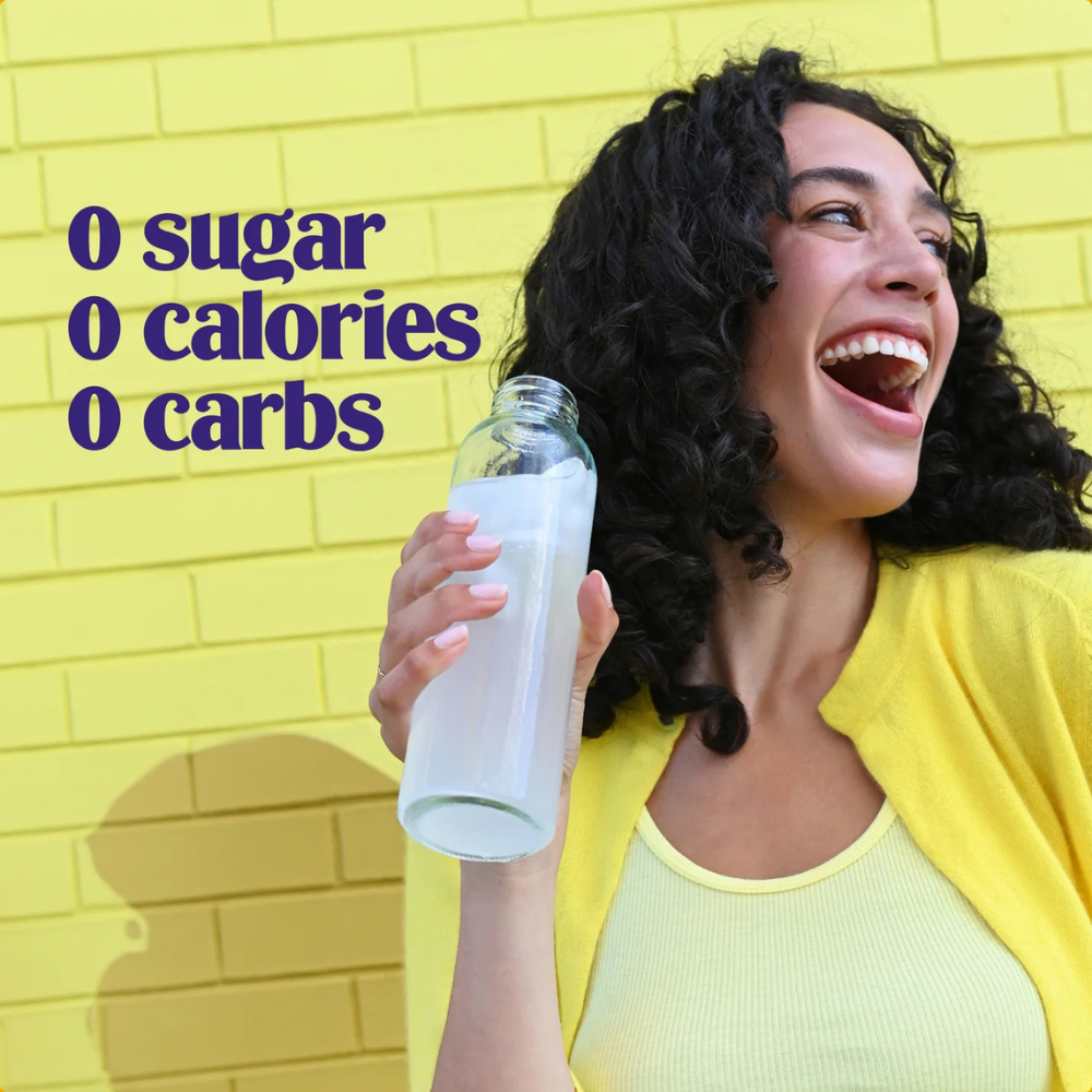 Ultima Electrolyte Powder Hydration - Lemonade