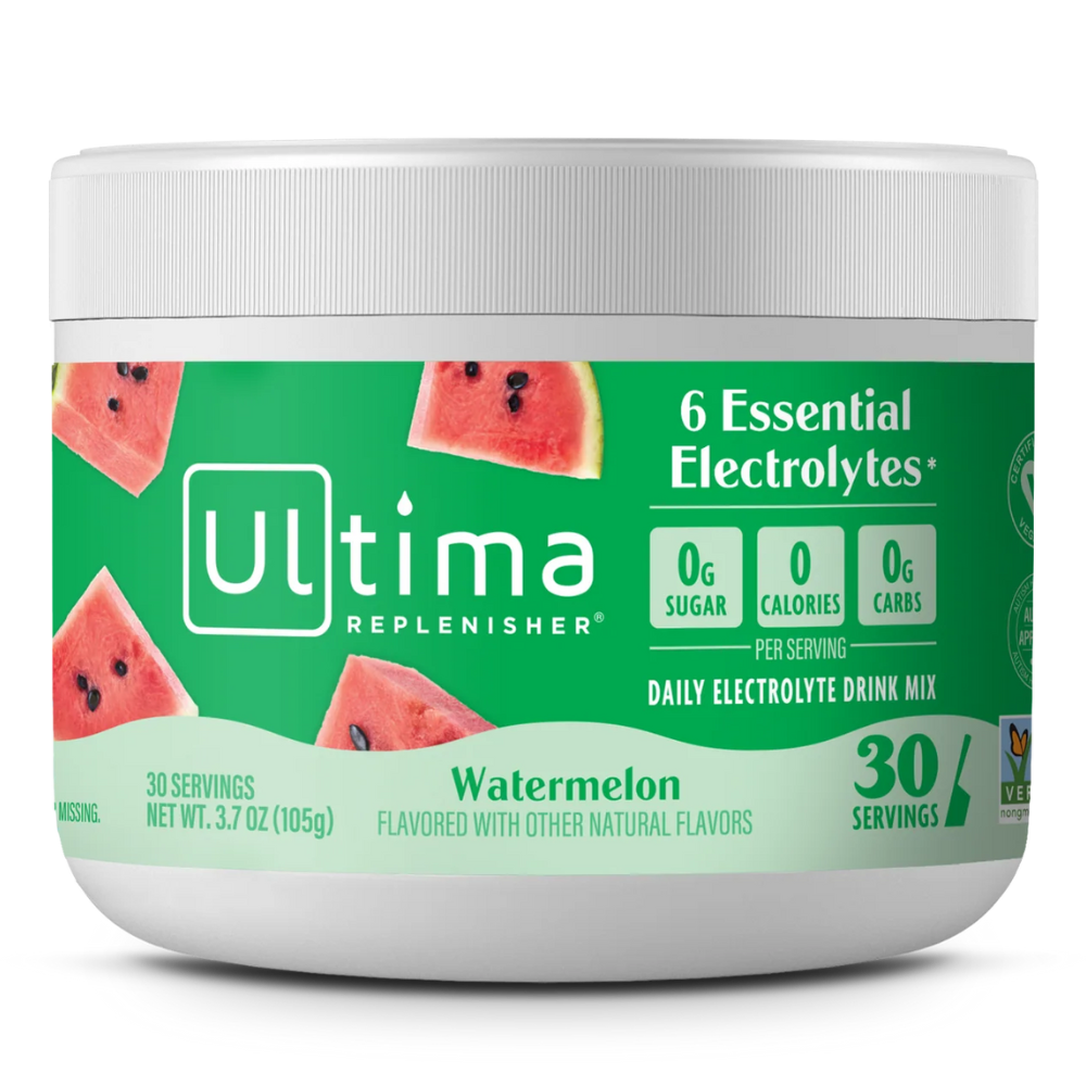 Ultima Electrolyte Powder Hydration - Watermelon