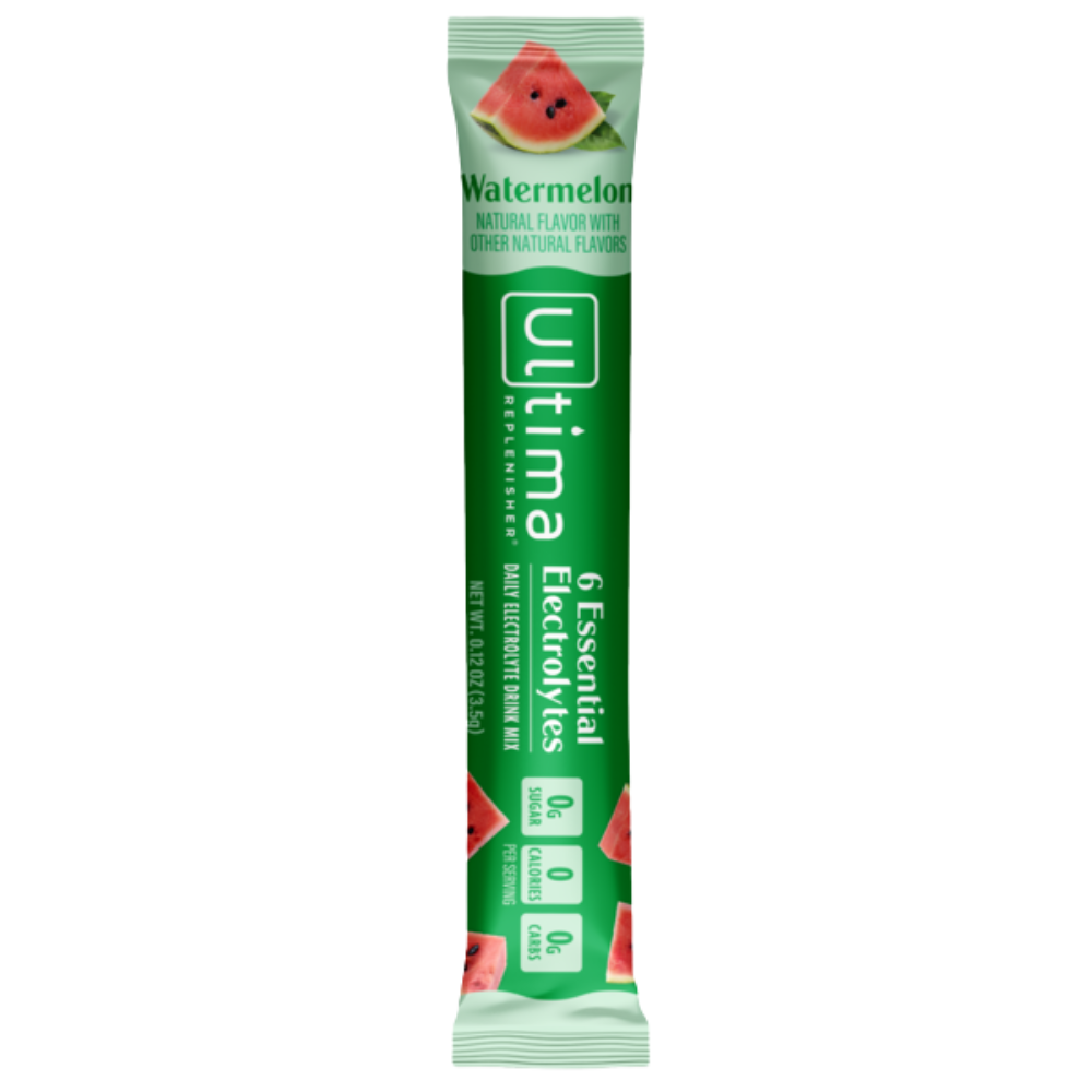 Ultima Electrolyte Powder Hydration - Watermelon