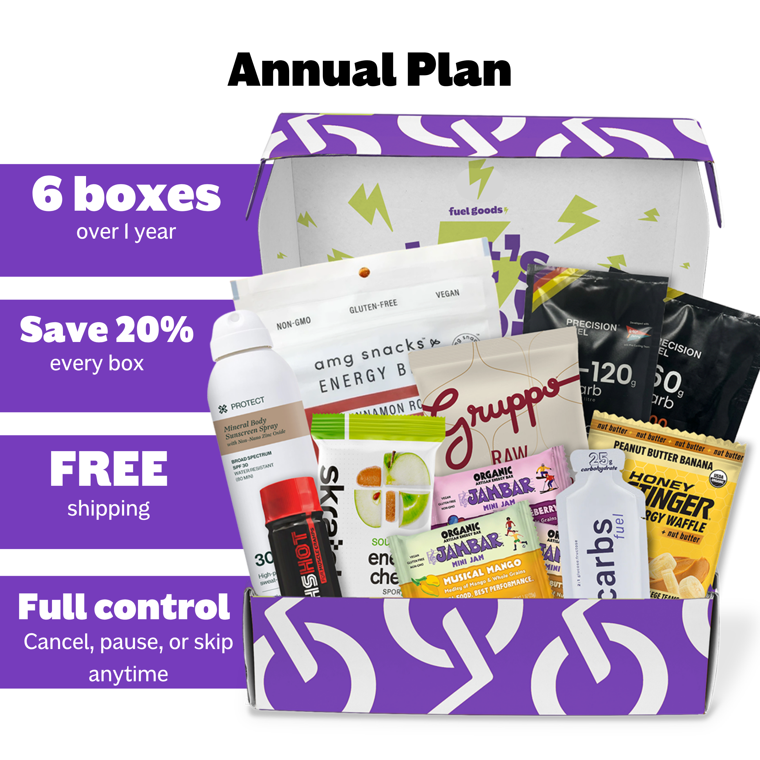 The RiderBox®