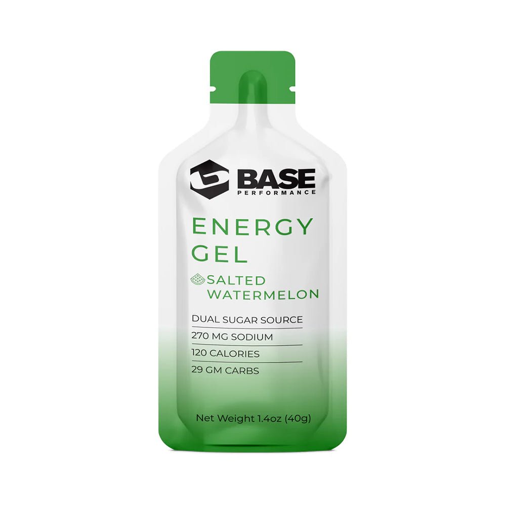 Base Performance Gel - Salted Watermelon - Fuel Goods