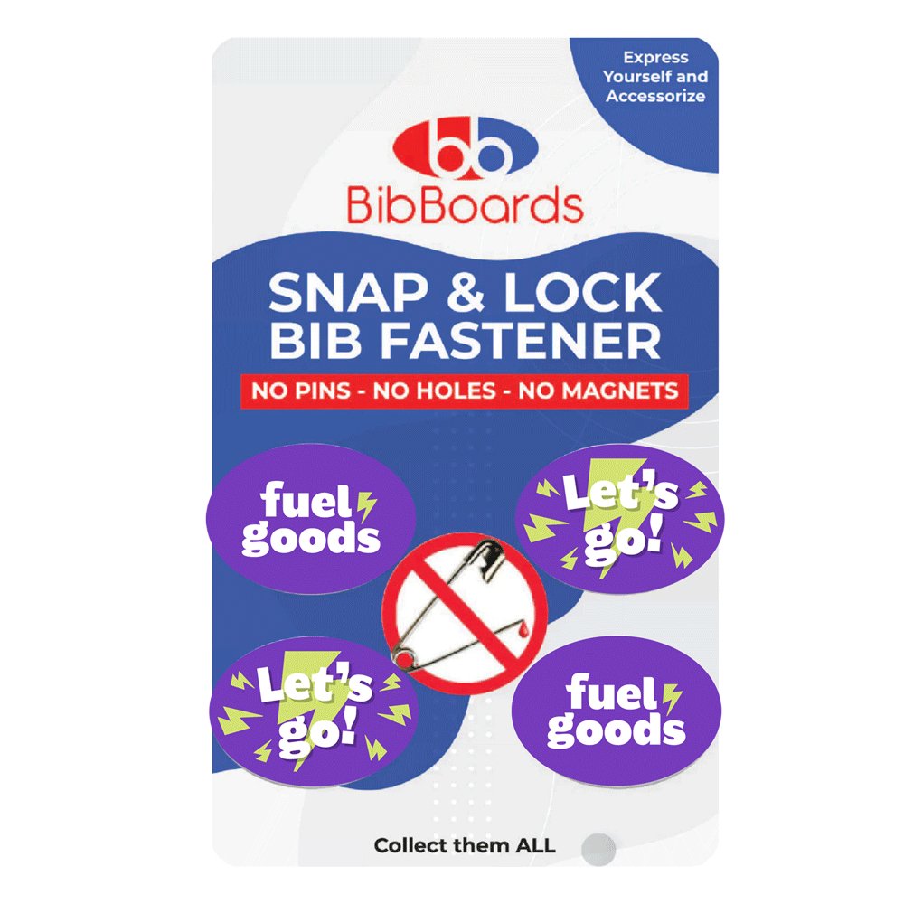 BibBoards - Fuel Goods