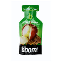 Boom Energy Gel - Apple Cinnamon - Fuel Goods