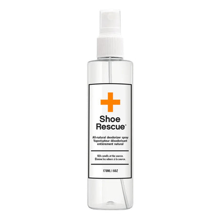 Boot Rescue Shoe and Foot Care Essentials Collection | Fuel Goods