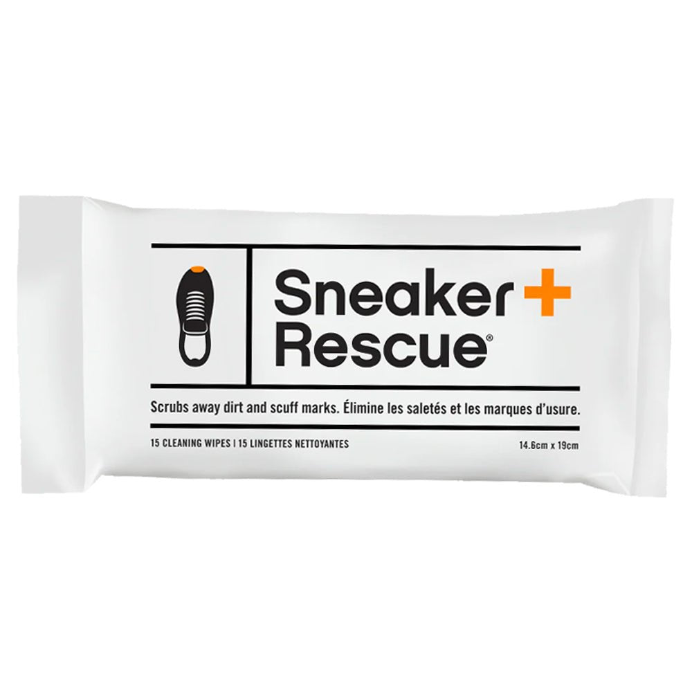 BootRescue SneakerRescue Wipes - Fuel Goods