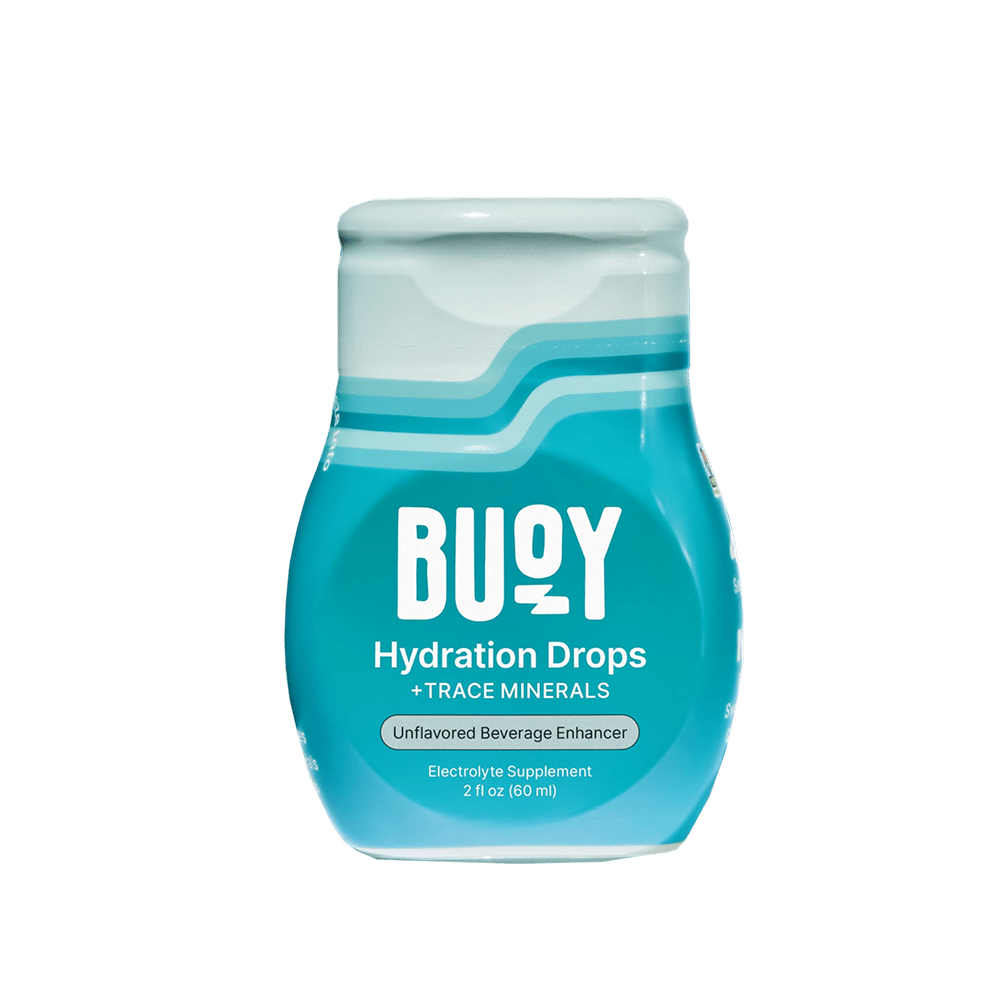 Buoy Hydration Drops - Fuel Goods