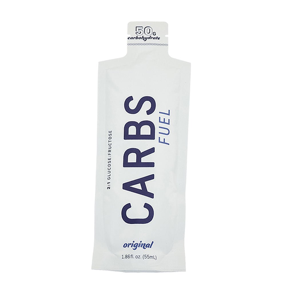 Carbs Fuel Energy Gel - Fuel Goods