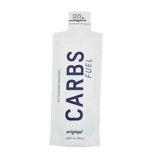 Carbs Fuel Energy Gel - Fuel Goods