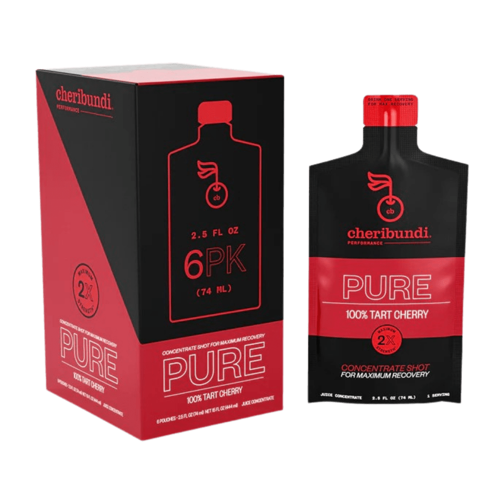 Cheribundi Performance - Pure Concentrate - Fuel Goods