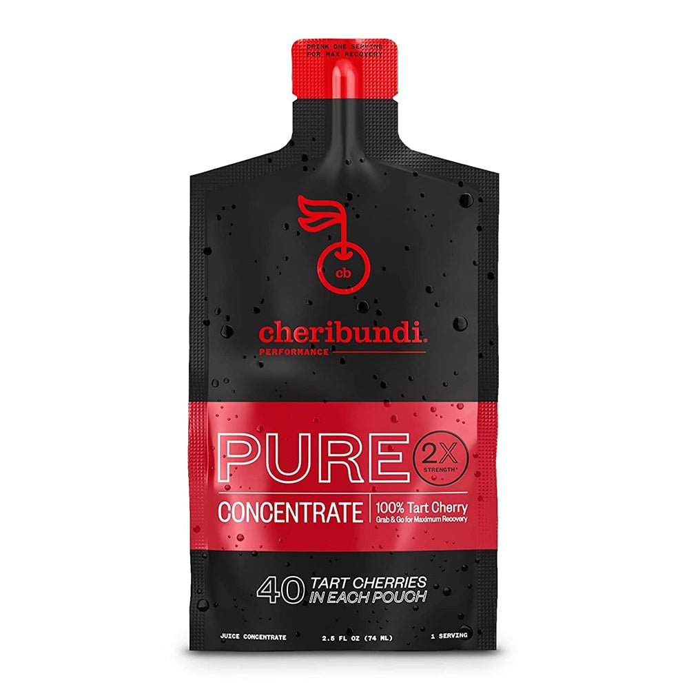 Cheribundi Performance - Pure Concentrate - Fuel Goods