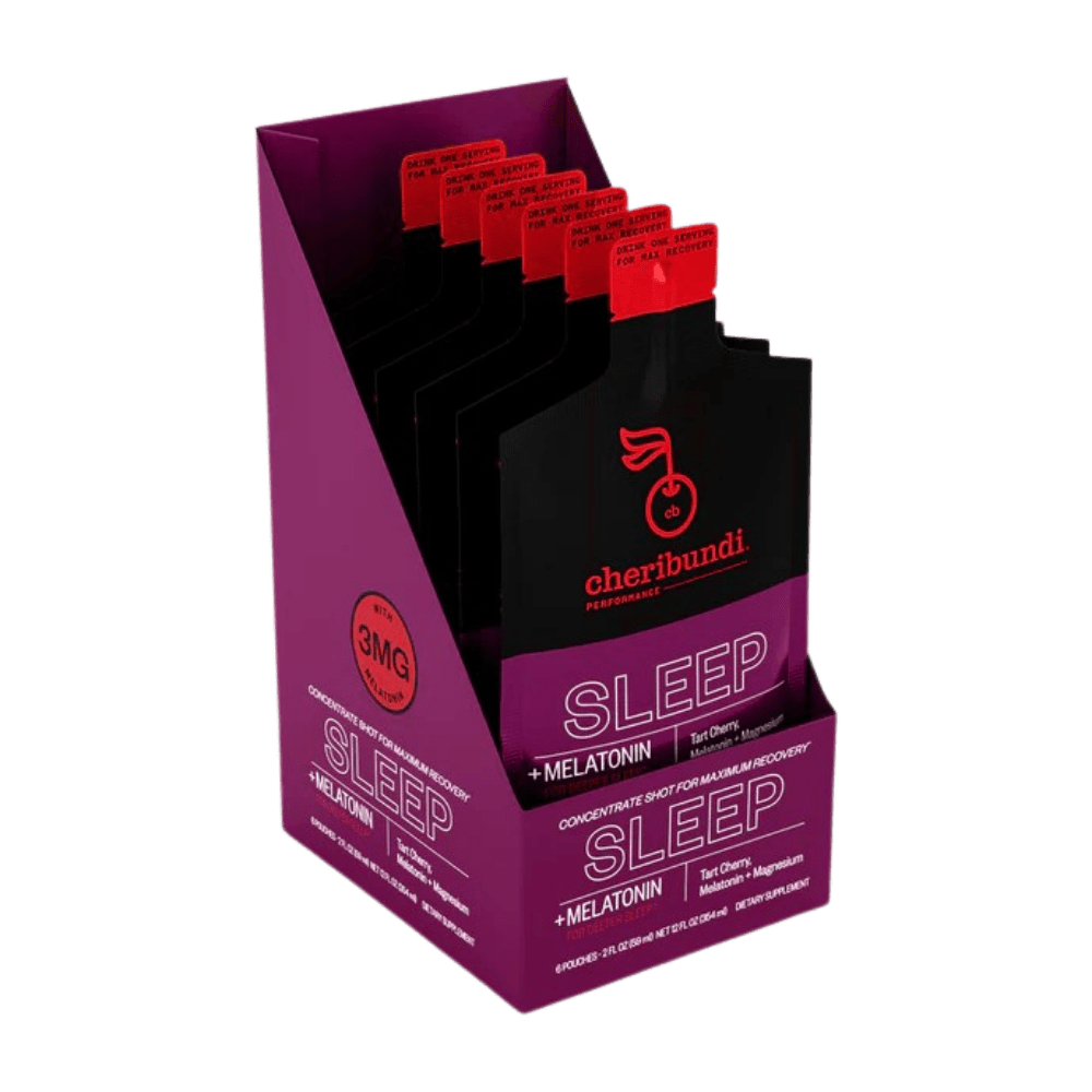 Cheribundi Performance - Sleep Concentrate - Fuel Goods