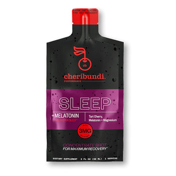 Cheribundi Performance - Sleep Concentrate - Fuel Goods