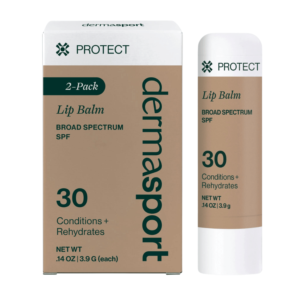 Dermasport SPF 30 Sport Lip Balm - Fuel Goods