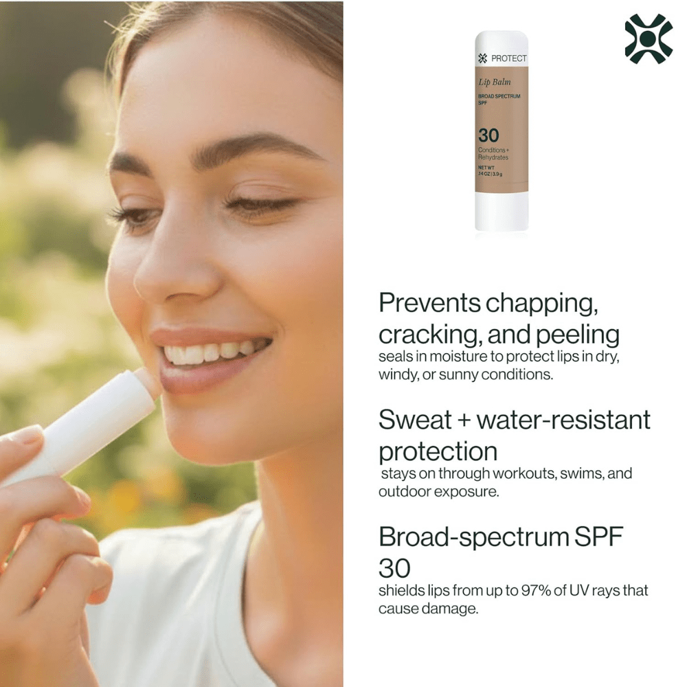 Dermasport SPF 30 Sport Lip Balm - Fuel Goods