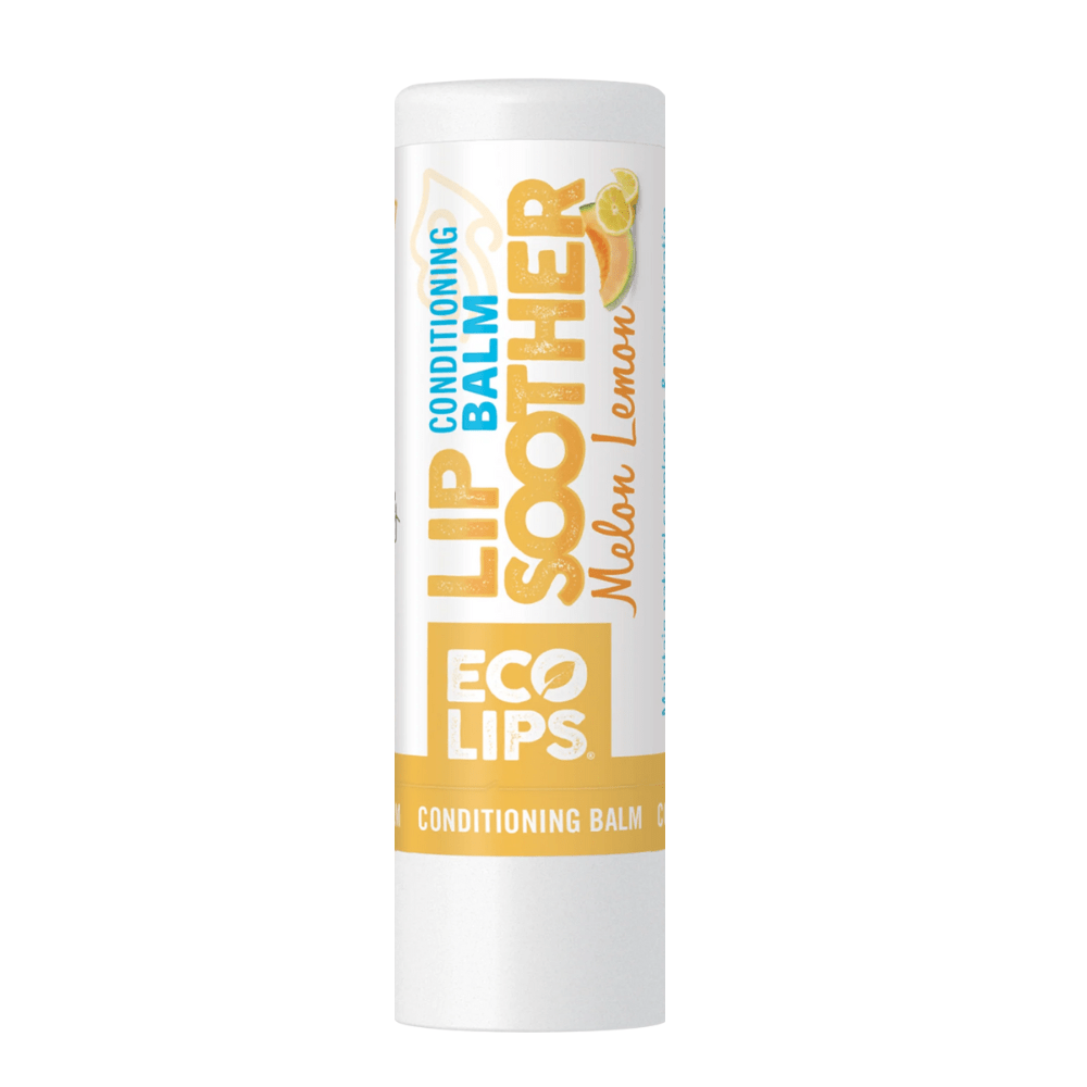 Eco Lips Soother - Melon Lemon - Fuel Goods
