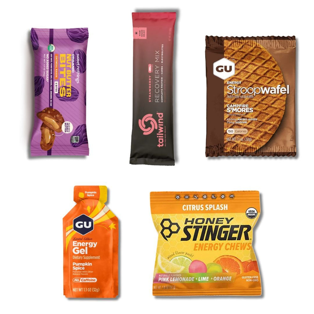 Favorites Fuel Pack 2025 - Fuel Goods