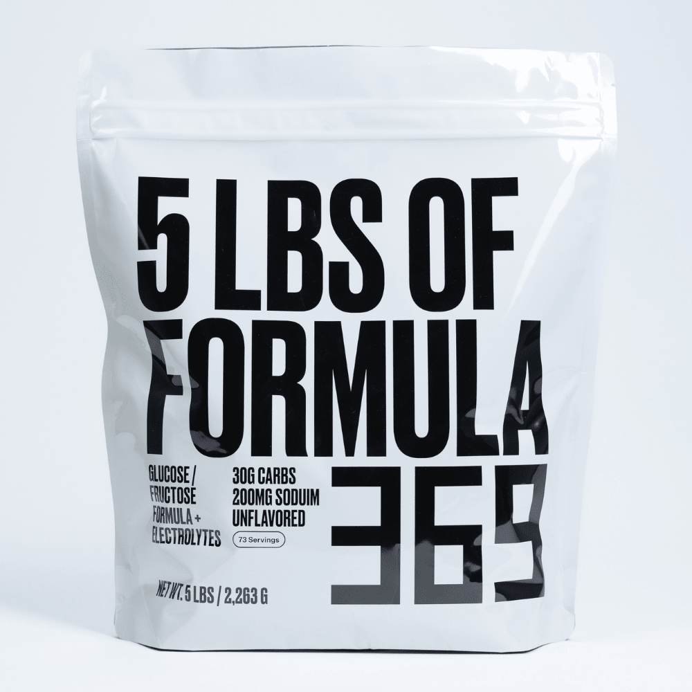 Formula 369 Endurance Fuel Drink Mix - Fuel Goods