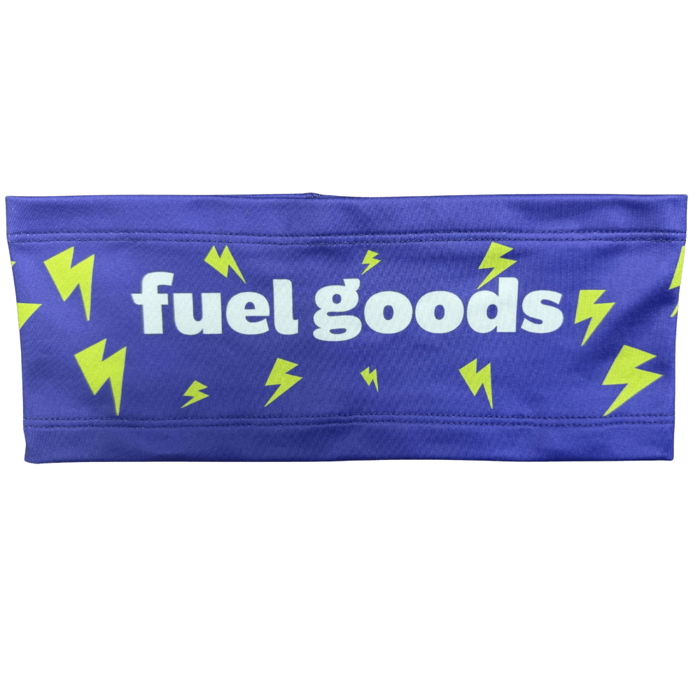 Fuel Goods Head Band - Fuel Goods