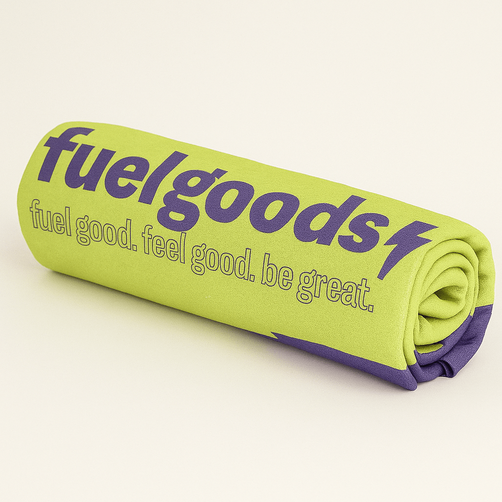 Fuel Goods Performance Towel - Fuel Goods