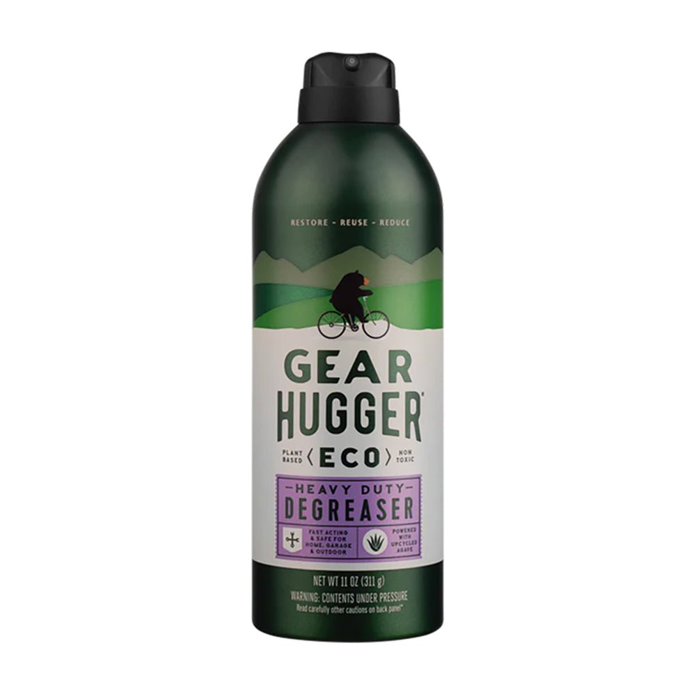 Gear Hugger 11 oz. Heavy Duty Degreaser