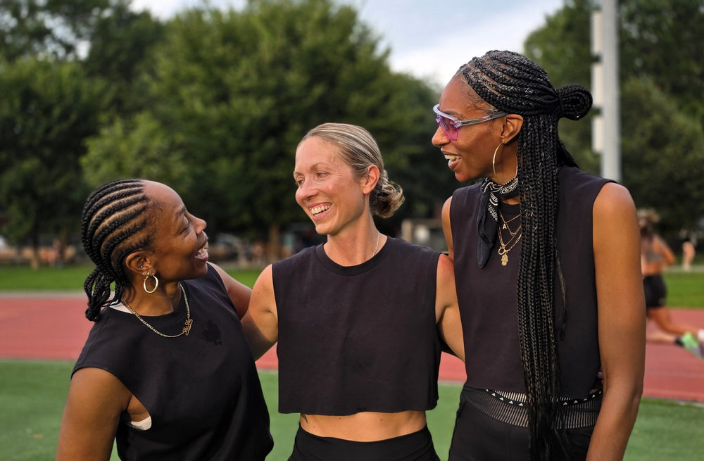 Girls Run NYC - Lifestyle 2