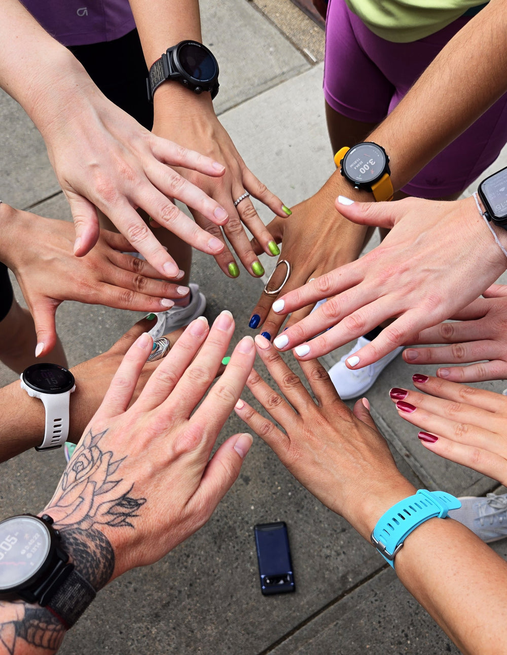 Girls Run NYC - Lifestyle 4