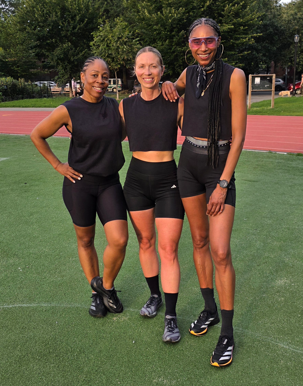 Girls Run NYC - Lifestyle 5