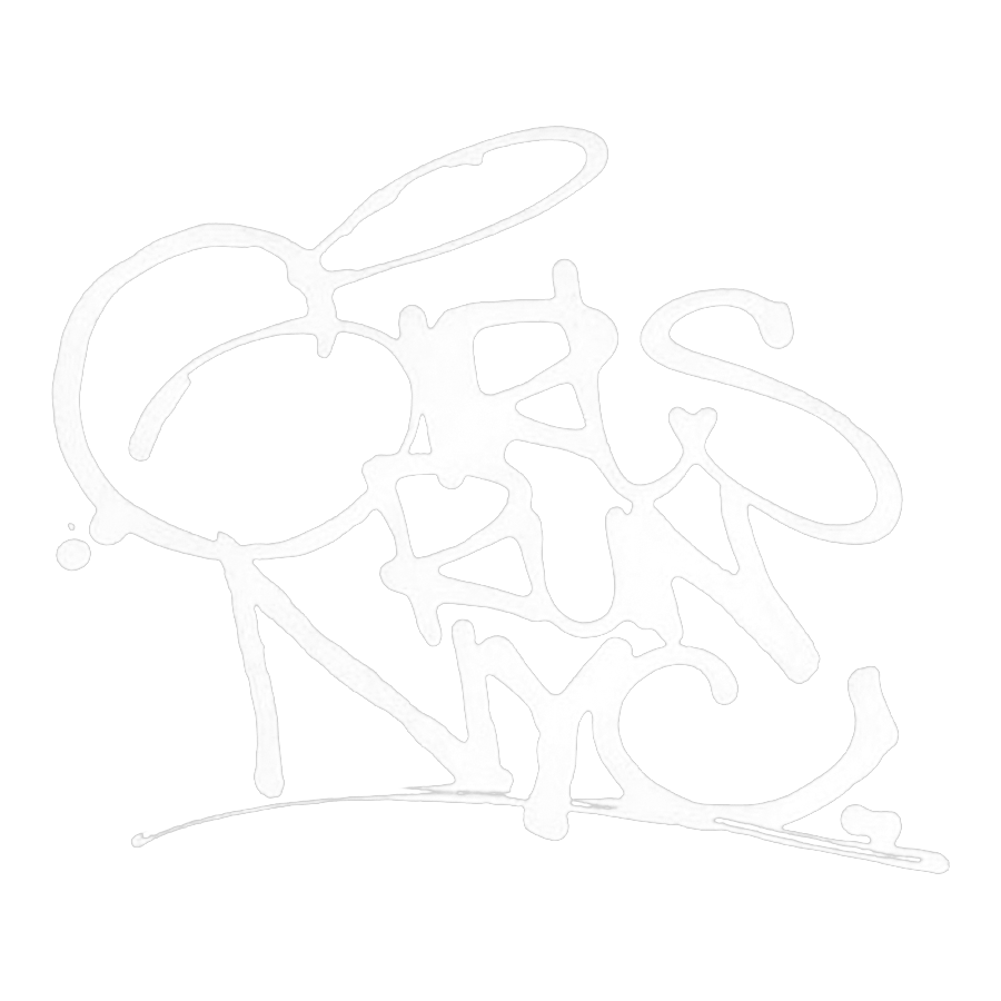 Girls Run NYC - Logo