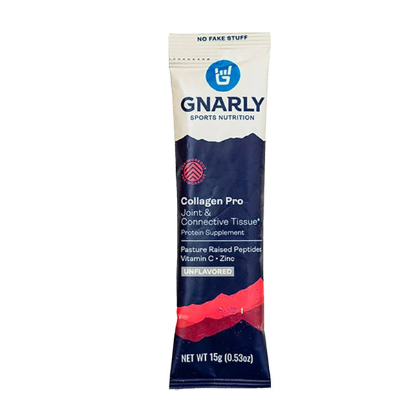 ヌクォルR セルクレイ 100ｇ×3 Gnarly Collagen Pro - Unflavored – Fuel Goods