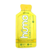 Huma Energy Gel - Lemonade - Fuel Goods