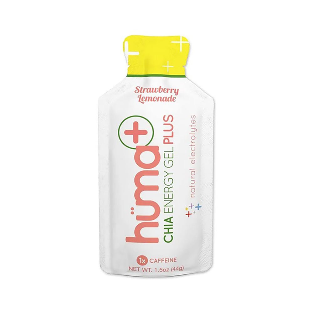 Huma Plus - Strawberry Lemonade - Fuel Goods