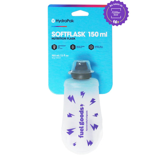 Hydrapak Soft Flask™ 150ml - Fuel Goods