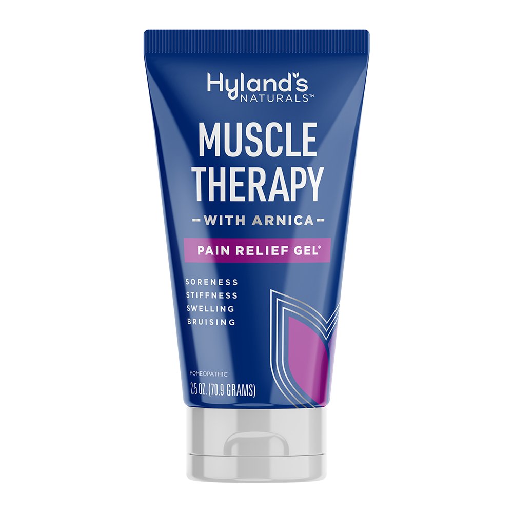 Hyland's Muscle Therapy Gel - Fuel Goods