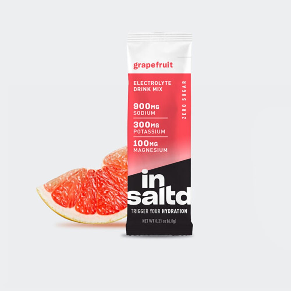 Insaltd Hydration - Grapefruit - Fuel Goods