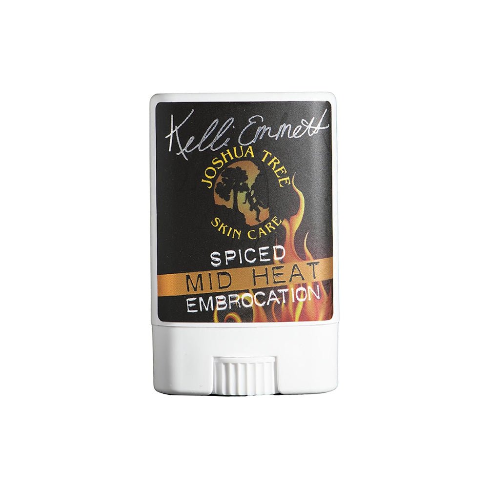 Joshua Tree - Embrocation Stick - Fuel Goods