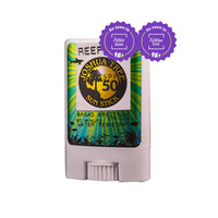 Joshua Tree Reef Safe Face Stick - SPF 50 - Fuel Goods