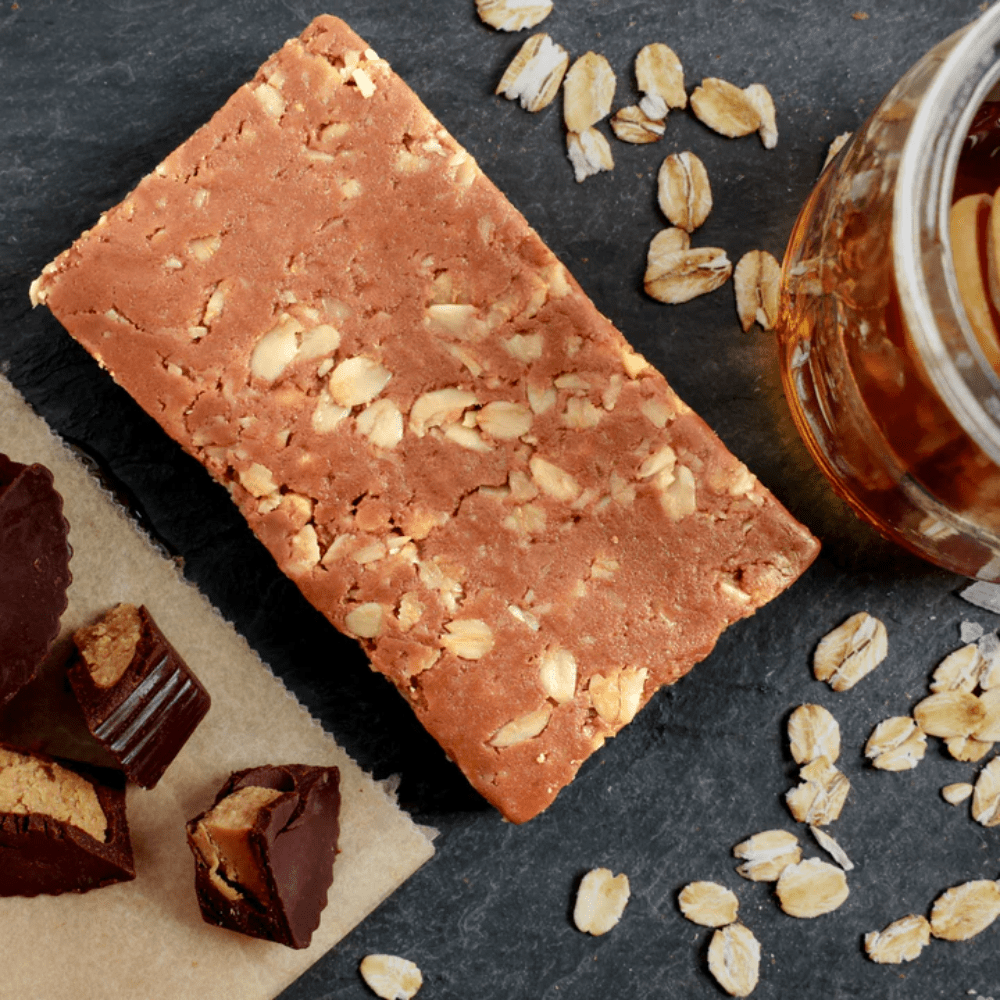 Kate's Real Food Protein Bar - Peanut Butter Cup - Fuel Goods
