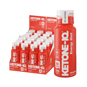 Ketone - IQ™ Shot - Original Ketone Shot - Fuel Goods