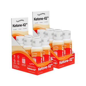 Ketone - IQ™ Shot - Pure - Fuel Goods