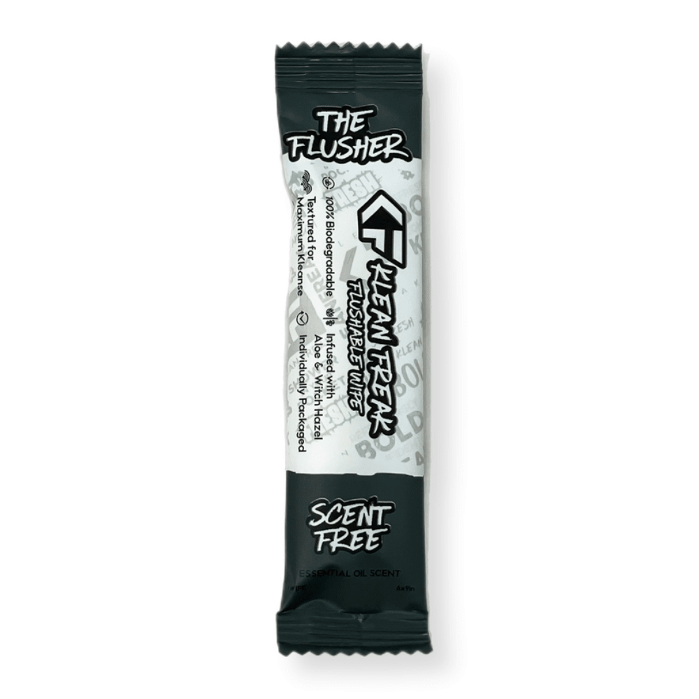 Klean Freak - The Flusher - Scent Free - Fuel Goods