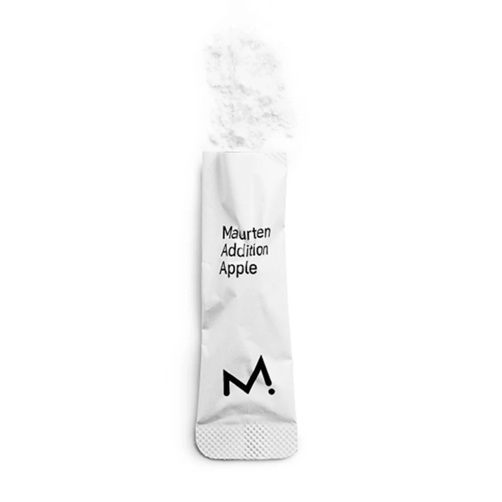 Maurten Additions - Apple - Fuel Goods