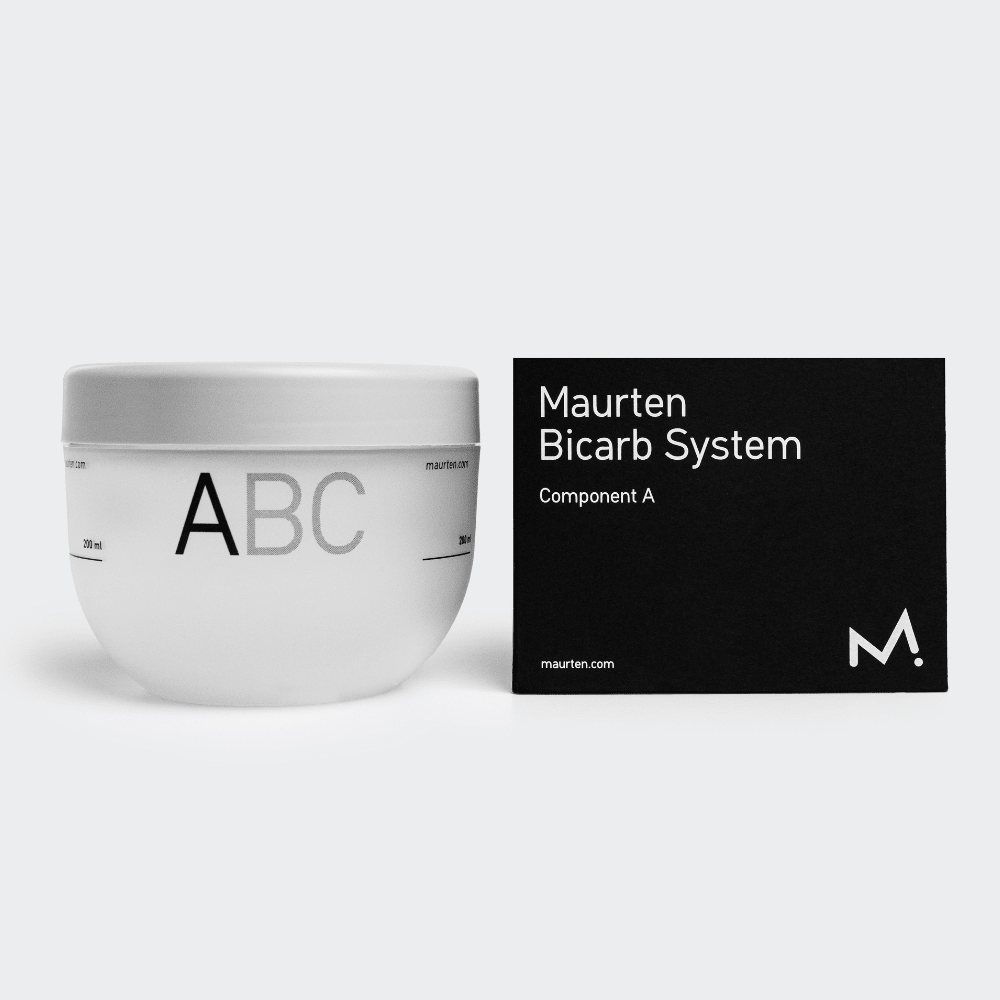 Maurten Bicarb System 19 - Fuel Goods