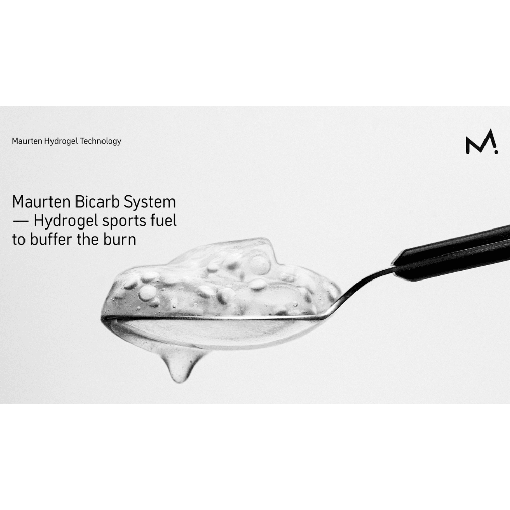 Maurten Bicarb System 25 - Fuel Goods